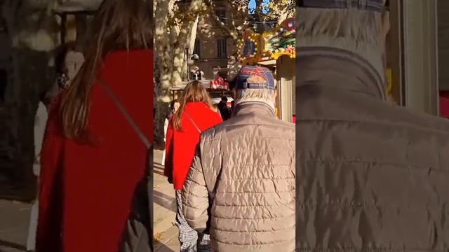Как одеваются французы каждый день #еленафранция #жизньвофранции #мода мод