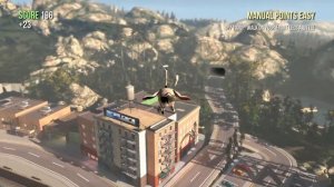 How to get Hitchhiker Goat!