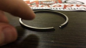 Кольцо поршневое Вихрь25 1 ремонт 67,25мм