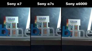 Тайная функция камер Sony - Clear Image Zoom. Разбираемся на Amlab