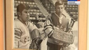 Владислав Третьяк про Виктора Коноваленко