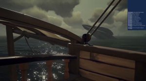 Sea of Thieves погнали попиратим