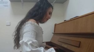 Promise (Reprise) Akira Yamaoka (Silent Hill OST) - Piano Cover