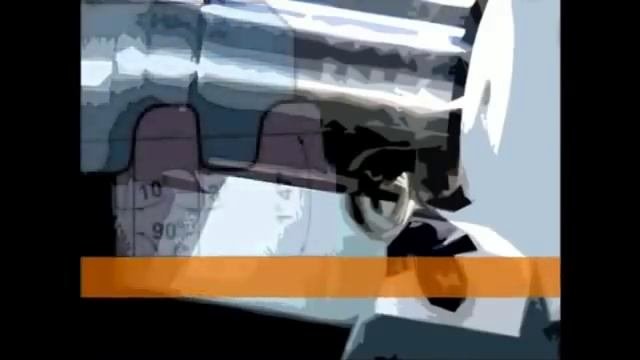 Нарезание различных резьб резцом.avi