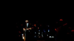 leonard cohen -barcelona 2009 palau de san jordi