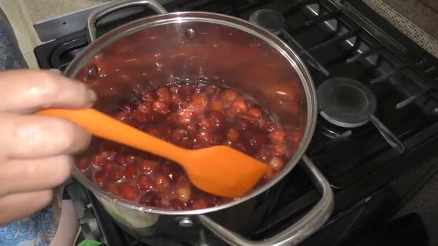 Варенье желе из клубники на зиму