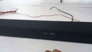 TECHNOLOGI  SOUNDBAR SAMSUNG HW-T 420