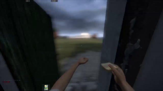 BOOTSTRAP Shadowplay's GAMES - DAY Z! first attempts at surviving! (new rig Devils canyon , - 8 / смотреть онлайн