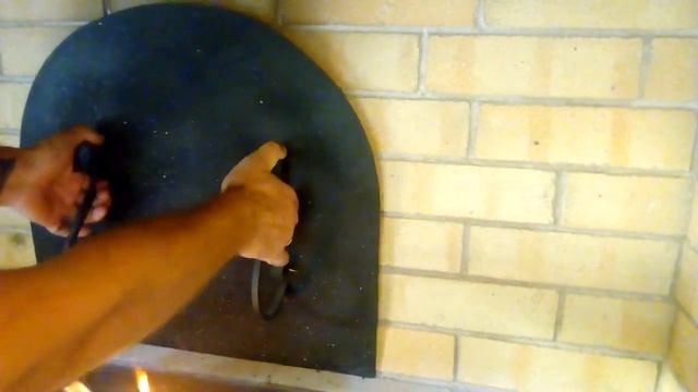 Русская печь + Мангал смотреть онлайн