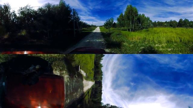 Окский берег №40 смотреть онлайн