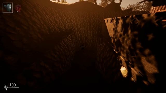 Kageroh Shadow Corridor Gameplay (PC) смотреть онлайн