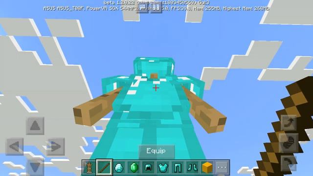 WOW ADA ARMOR STAND TERBESAR DAN TERKECIL | Showcase Addon Mcpe 1.2 смотреть онлайн