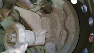 Renault Kangoo На сколько приподнимется задок если.......