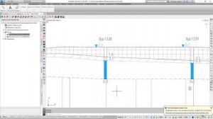 GS.Geology - построение геологических разрезов в Civil 3D
