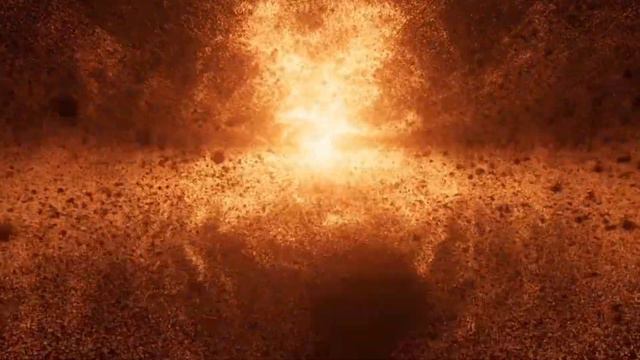 James Webb Telescope Just Captured The First Image Of Super Black hole At The Edge Of The Universe