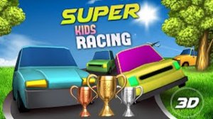 Super Kids Racing | 100% Trophy Guide | All Achievements & Trophies