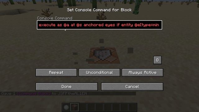 How to shoot fireballs with ONE command block!!! Minecraft Java смотреть онлайн