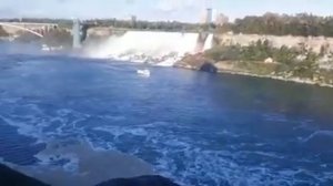 Worlds Biggest Waterfalls NIAGARA FALLS # best waterfalls in canada # niagara falls tourism #Histor