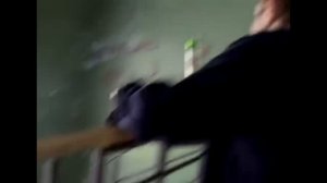 ШКОЛА АНТИ-ВЕРСИЯ (ПЕРЕОЗВУЧКА) #1