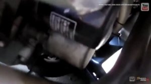 [Speed-Rider DIY] 2003-2004 Honda CBR600RR - Oil Change