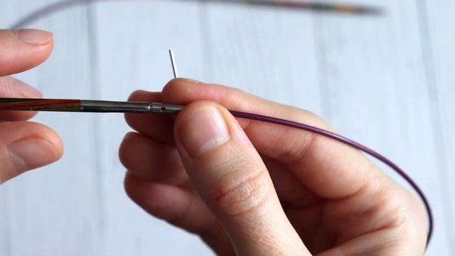 А ВЫ ЗНАЛИ, ЧТО ТАК МОЖНО? Крепление лески на спицах смотреть онлайн