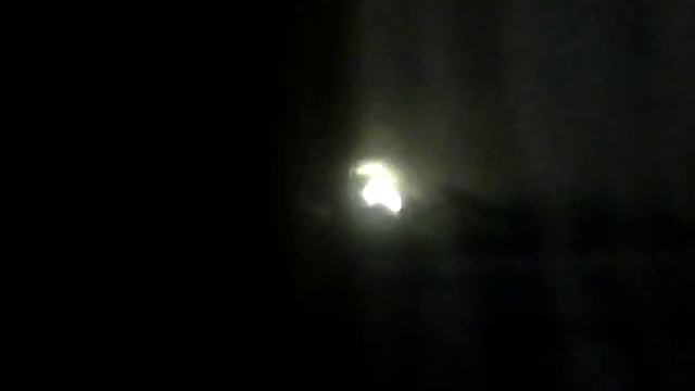 Паронормальные явдения! У парня дома