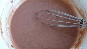 Печеночный торт из свиной печени