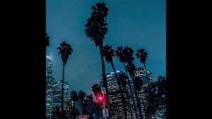 G Funk type beat - L.A Nights | West Coast Instrumental