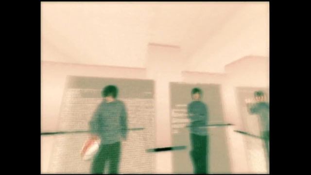 藤木直人「2 HEARTS」Official Music Video