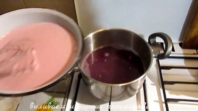 Как сделать чурчхелу. Чурчхела дома. смотреть онлайн