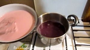 Как сделать чурчхелу. Чурчхела дома.