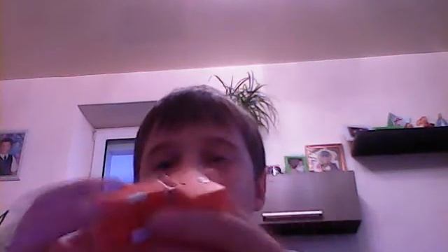 Что мне подарили на Миколая смотреть онлайн