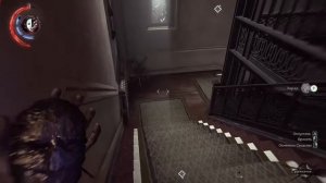 Dishonored Death of the Outsider прохождение, В БАНКЕ + ВСЕ КОДА К СЕЙФАМ #3