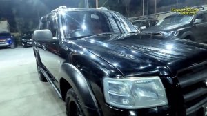 FORD RANGER 2008‼️
