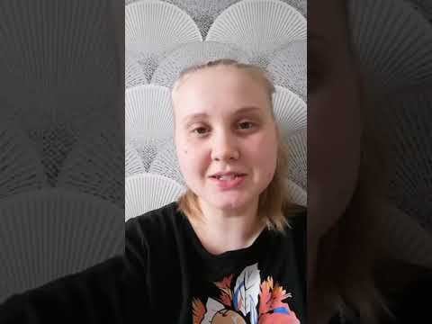Куратор Видеоотзыв №2 Ширяева Вера