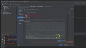 How to install Beautifulsoup4 in pycharm