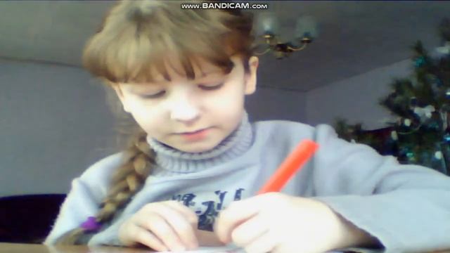 Как нарисовать девочку?