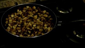 САЛАТ "ФАСОЛЕВЫЙ"