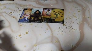 КАК МУЖЧИНА ПРОЯВИТ СЕБЯ? Таро гадание