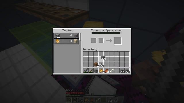 ВЫЖИВАНИЕ AMONG US В МАЙНКРАФТ! ПОТОП В КОСМОСЕ #5! смотреть онлайн