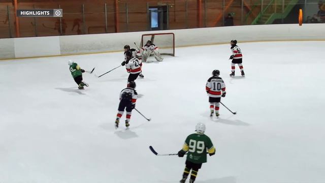 Северная звезда - Центр смотреть онлайн