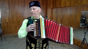 Тальян моңнары.