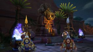 Alliance Bad - (All Events of the Alliance Aggression in WoW Lore)