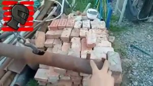 Подъем автомобиля УАЗ манипулятором (погрузка воровайкай для транспортировки) траверса.