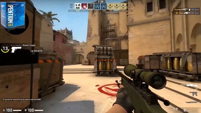 5 Best CPU For GTX 1060 3GB & 6GB 2021 смотреть онлайн