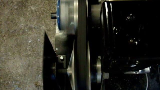 Вариатор Чинука смотреть онлайн