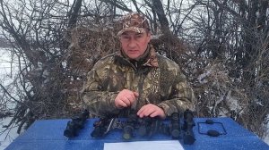 Оптические прицелы с Алиэкспресс / Рекомендации в выборе!