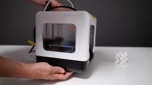 FULCRUM MINIBOT Review