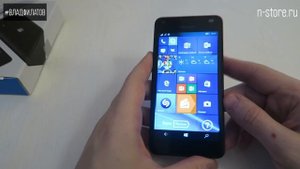 Microsoft Lumia 550: смартфон на каждый день