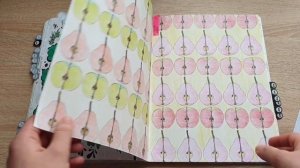 Обзор на раскраску "Сказочная зима"